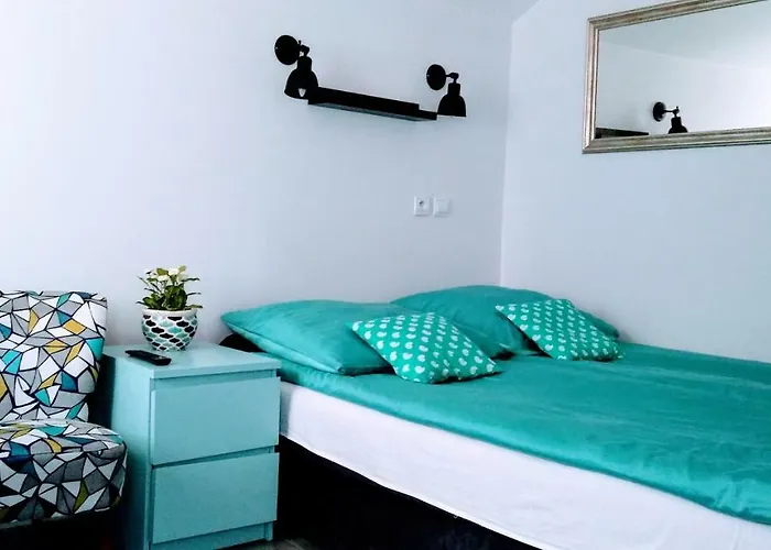 Aleksandra Krynica Morska