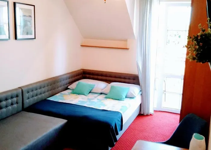 Homestay szállás Aleksandra