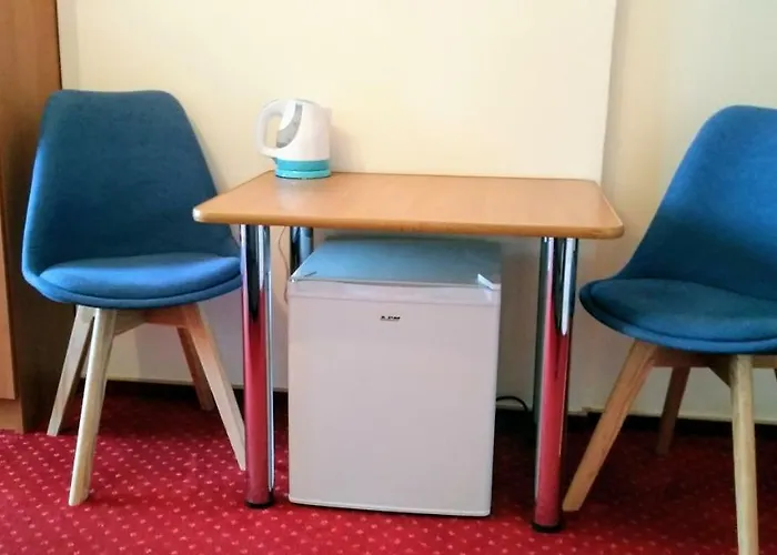 Homestay szállás Aleksandra Krynica Morska