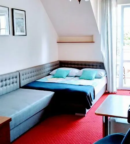 Aleksandra Homestay szállás