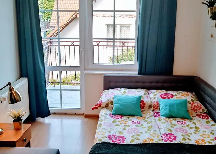 Aleksandra Homestay szállás