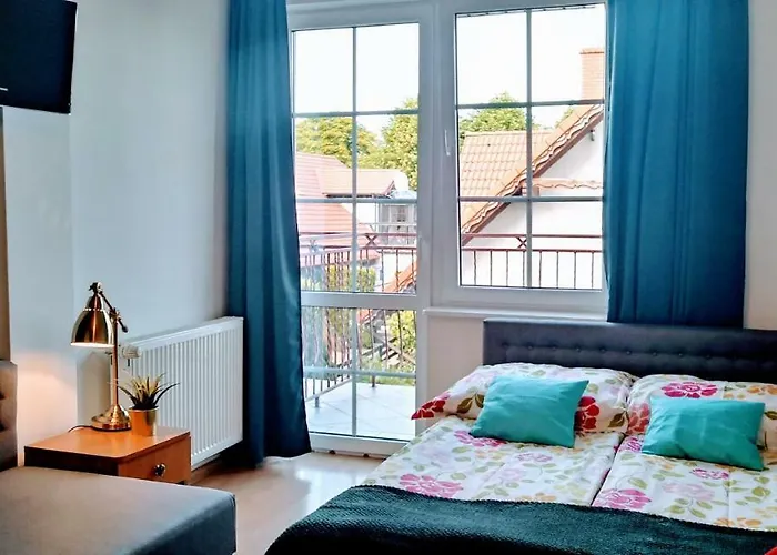 Aleksandra * Krynica Morska