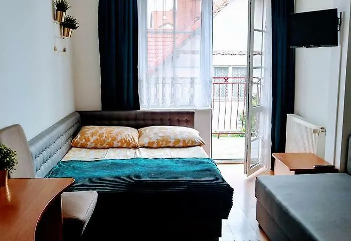 Aleksandra Krynica Morska