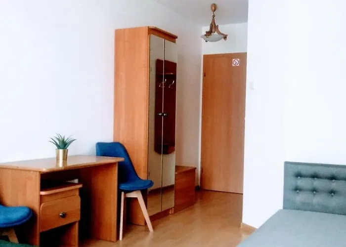 Aleksandra Homestay szállás