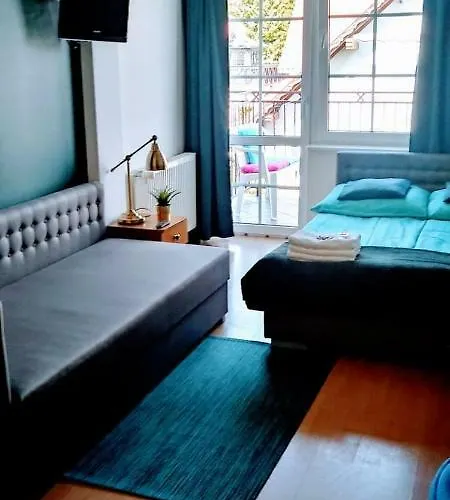 Aleksandra Krynica Morska