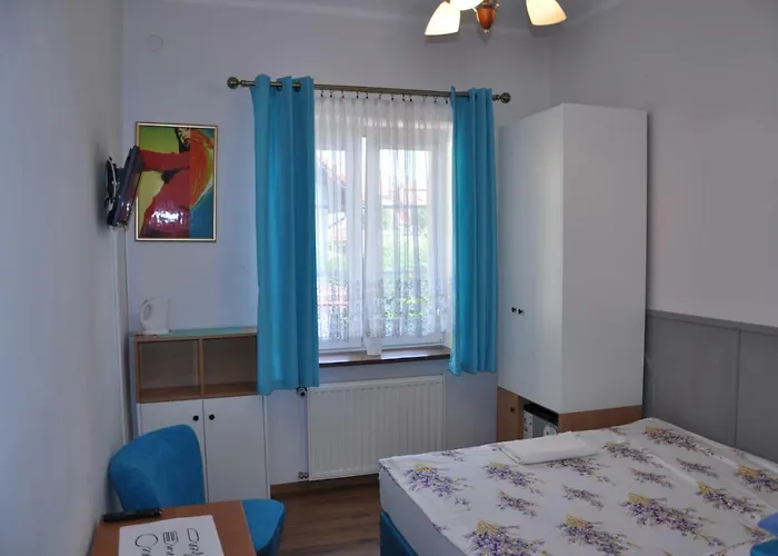 Homestay szállás Aleksandra