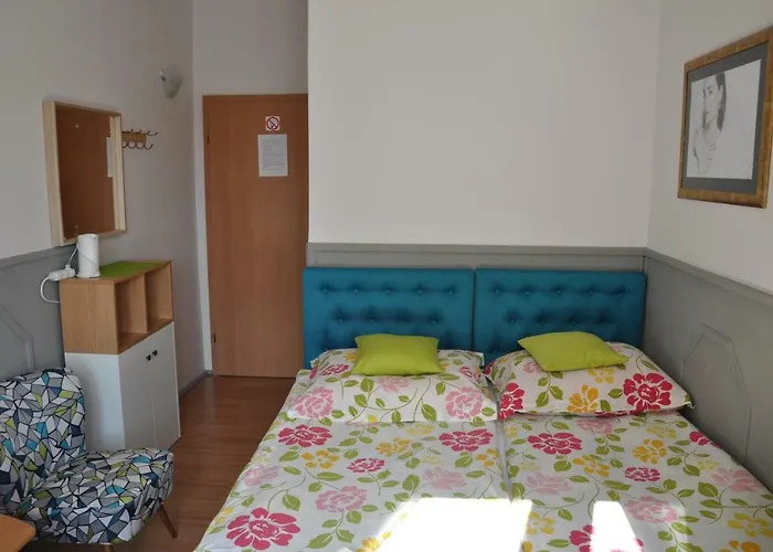 Aleksandra Krynica Morska