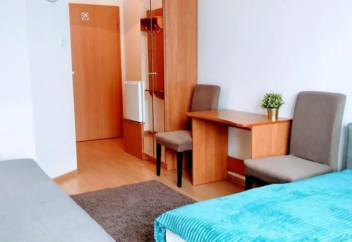 Aleksandra Krynica Morska