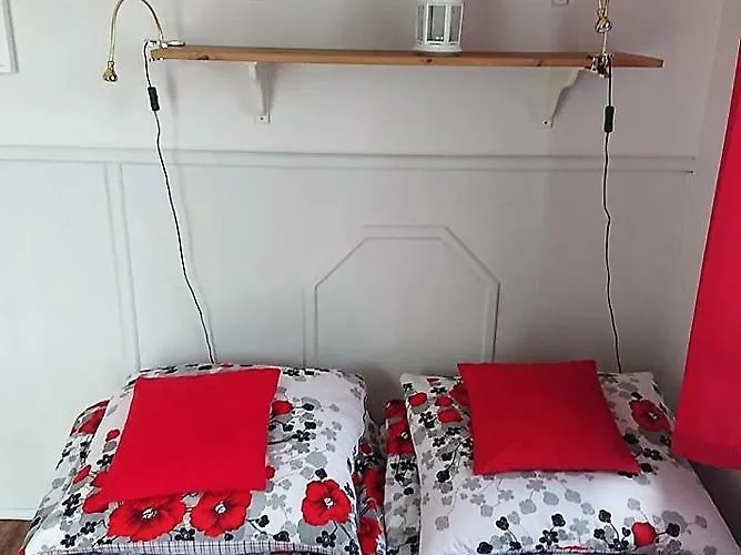 Aleksandra Homestay szállás