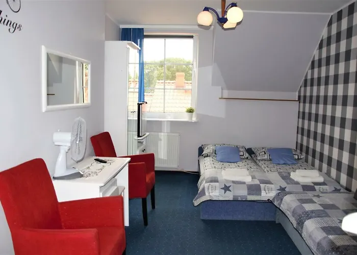 Homestay szállás Aleksandra