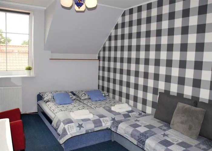 Aleksandra * Krynica Morska